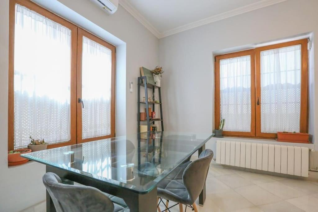 Apartament Riverwalk - Puente Triana *