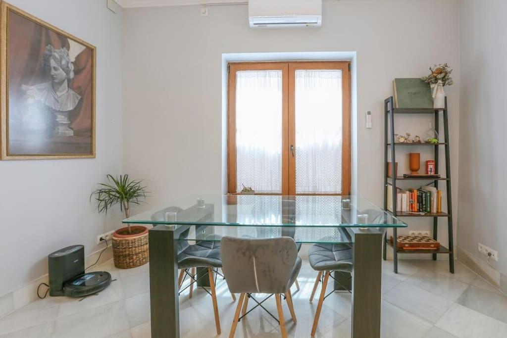 Apartament Riverwalk - Puente Triana *