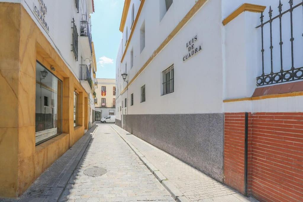 Riverwalk - Puente Triana Apartament *