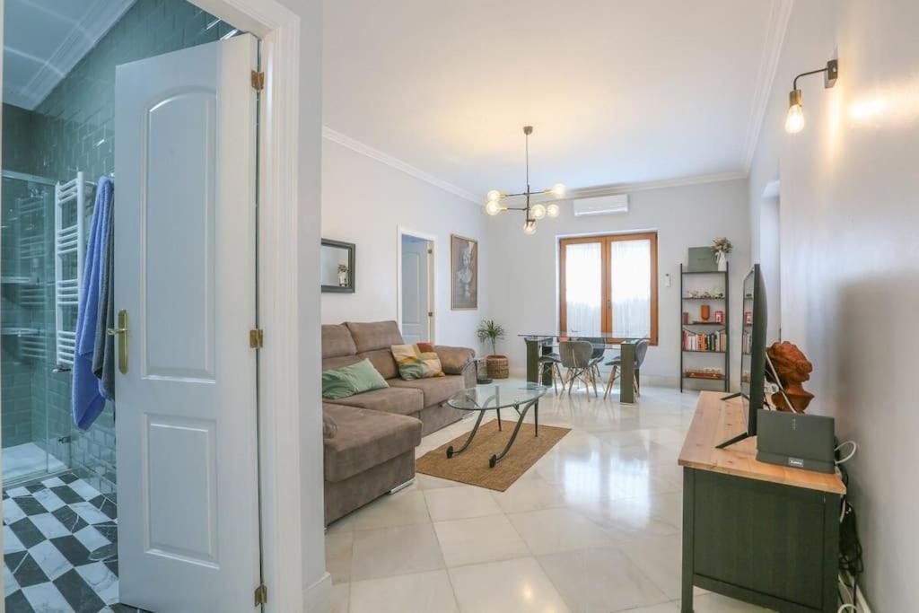 Apartament Riverwalk - Puente Triana Sevilla