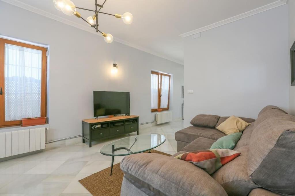 Apartament Riverwalk - Puente Triana *