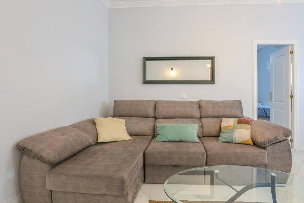 Riverwalk - Puente Triana Apartament Sevilla